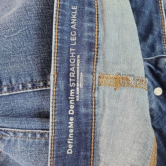 Chico's Define Me Ankle Jeans - Picture 6 of 9